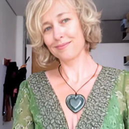 Esther Fitzpatrick, PhD