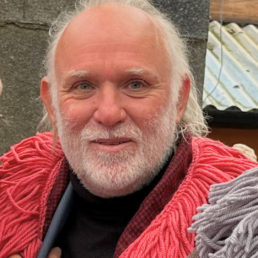 Mike Fitzpatrick, PhD